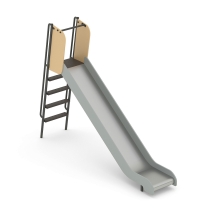 Горка Romana 110.24.00 H=1550 для детских площадок Горка Romana 110.24.00 H=1550 для детских площадок