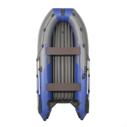 Лодка моторная килевая Пилот 360 НДНД, фото 3 Лодка моторная килевая Пилот 360 НДНД, фото 3