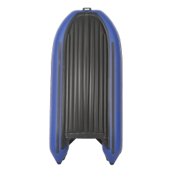 Лодка моторная килевая Пилот 360 НДНД, фото 6 Лодка моторная килевая Пилот 360 НДНД, фото 6