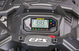 Квадроцикл СТЕЛС ATV 800 (TE) Guepard 2.0 K01 EPS Tech (2025) ПСМ, фото 16 Квадроцикл СТЕЛС ATV 800 (TE) Guepard 2.0 K01 EPS Tech (2025) ПСМ, фото 16