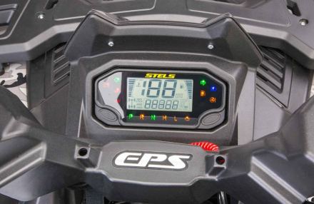 Квадроцикл СТЕЛС ATV 800 (TE) Guepard 2.0 K01 EPS Tech (2025) ПСМ, фото 16