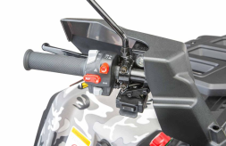 Квадроцикл СТЕЛС ATV 800 (TE) Guepard 2.0 K01 EPS Tech (2025) ПСМ, фото 15 Квадроцикл СТЕЛС ATV 800 (TE) Guepard 2.0 K01 EPS Tech (2025) ПСМ, фото 15