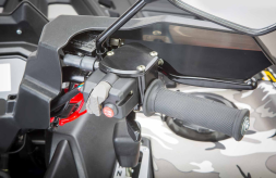 Квадроцикл СТЕЛС ATV 800 (TE) Guepard 2.0 K01 EPS Tech (2025) ПСМ, фото 14 Квадроцикл СТЕЛС ATV 800 (TE) Guepard 2.0 K01 EPS Tech (2025) ПСМ, фото 14