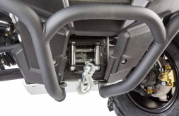 Квадроцикл СТЕЛС ATV 800 (TE) Guepard 2.0 K01 EPS Tech (2025) ПСМ, фото 8 Квадроцикл СТЕЛС ATV 800 (TE) Guepard 2.0 K01 EPS Tech (2025) ПСМ, фото 8