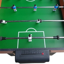 Игровой стол - трансформер DFC REFLEX HM-GT-48202 (9 в 1)