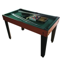 Игровой стол - трансформер DFC REFLEX HM-GT-48202 (9 в 1)