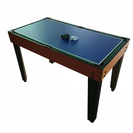 Игровой стол - трансформер DFC REFLEX HM-GT-48202 (9 в 1), фото 8