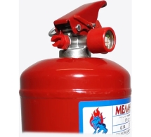 Порошковый закачной огнетушитель Меланти ОП-2ВСЕ Порошковый закачной огнетушитель Меланти ОП-2ВСЕ