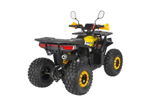 Квадроцикл AVANTIS Optima 8 Lux