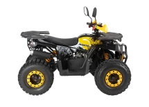 Квадроцикл AVANTIS Optima 8 Lux
