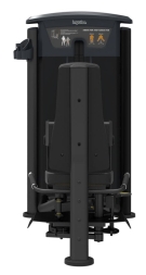 Сведение разведение ног Impulse IT9508, фото 3