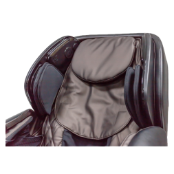 Массажное кресло Méridien California (Black), фото 8