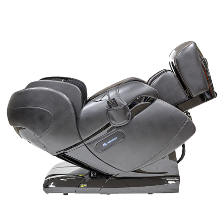 Массажное кресло Méridien California (Black), фото 5