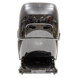 Массажное кресло Méridien California (Black), фото 6