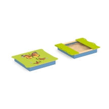 Песочница Romana 057.36.00 с крышкой для детской площадки Песочница Romana 057.36.00 с крышкой для детской площадки