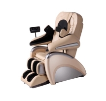 Массажное кресло Gess Symphonie Beige Массажное кресло Gess Symphonie Beige