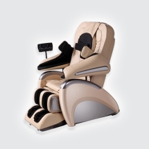 Массажное кресло Gess Symphonie Beige Массажное кресло Gess Symphonie Beige