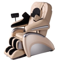 Массажное кресло Gess Symphonie Beige Массажное кресло Gess Symphonie Beige