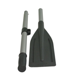 Лодка НДНД Boatsman BT340A камуфляж, фото 15