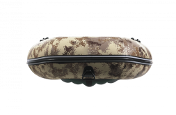 Лодка НДНД Boatsman BT340A камуфляж, фото 9