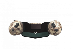 Лодка НДНД Boatsman BT340A камуфляж, фото 4