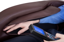 Массажное кресло VictoryFit VF-M81 Brown