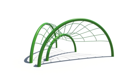 FUN-terra Детский спортивный комплекс ГТ-08, фото 1