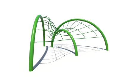 FUN-terra Детский спортивный комплекс ГТ-08, фото 2