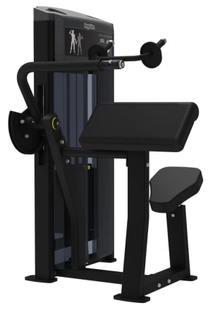 Тренажер Разгибание рук Impulse IF9323, фото 1