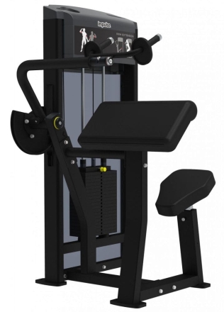 Тренажер Разгибание рук Impulse IF9323, фото 3