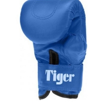 Перчатки снарядные синие TIGER PMT-2060