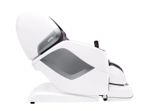 Домашнее массажное кресло OTO Prestige PE-09 Grey Limited Edition