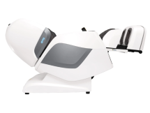 Домашнее массажное кресло OTO Prestige PE-09 Grey Limited Edition