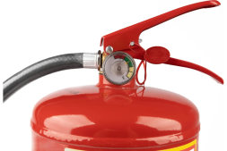 Огнетушитель Атлант ОП-10(з)-BСЕ ОП-10 BСЕ, фото 3