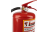 Огнетушитель Атлант ОП-10(з)-BСЕ ОП-10 BСЕ