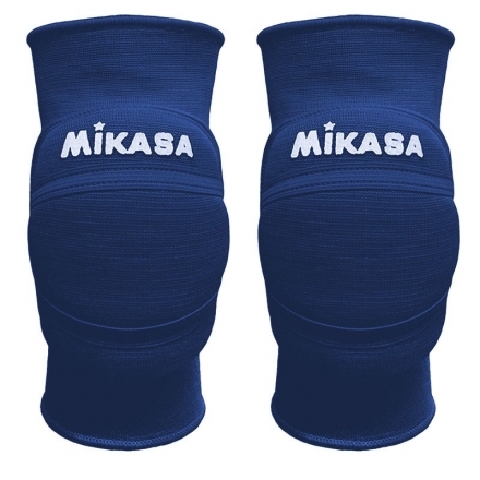 Наколенники волейб. &quot;MIKASA&quot;, арт. MT8-029, размер M, синие, фото 1