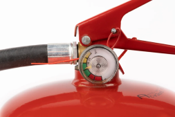 Огнетушитель Атлант оп-6(з)-bсе-02 ОП-6 АBСЕ, фото 4