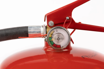 Огнетушитель Атлант оп-6(з)-bсе-02 ОП-6 АBСЕ, фото 4