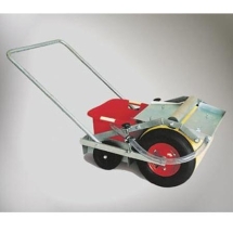 Машинка для удаления воды с поля