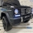 Электромобиль Mercedes-Benz G65 AMG 4WD черный