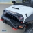 Электромобиль Jeep Wrangler JC666 белый