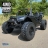 Электромобиль Buggy A707AA 4WD 24V черный спайдер