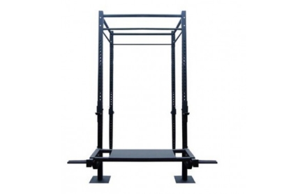 Рама - Одноместный отсек, фото 1