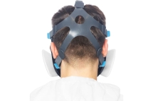 Фильтрующий противогаз UNIX 5100/223 марки Р3 R D 102-026-0055