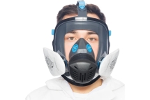 Фильтрующий противогаз UNIX 5100/223 марки Р3 R D 102-026-0055