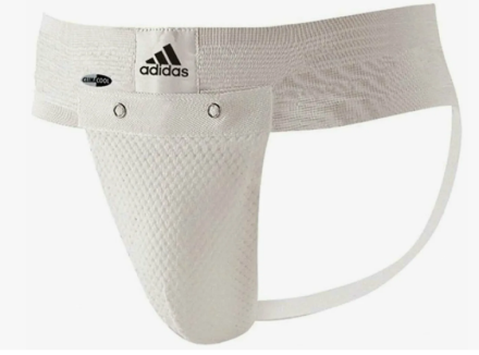 Защита паха мужская Training Groin Guard, фото 1