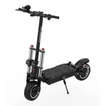 Электросамокат Kugoo Kirin GX Электросамокат Kugoo Kirin GX