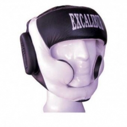 Шлем боксерский Excalibur 714/01 PU
