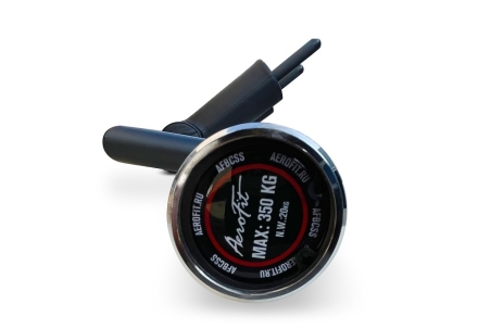 Aerofit AFBCSS гриф Хэтфилда для приседаний, фото 3