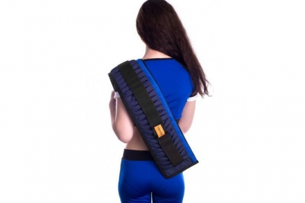 Утяжелительный пояс 60 см 10 кг, фото 3